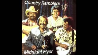 Midnight Flyer/ Country Ramblers (Full Album)