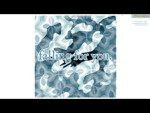 okaywill - Falling For You「lyrics」