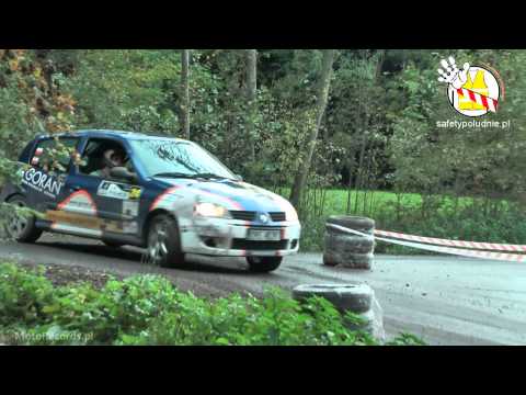 VI SJS Maxi Oes | Łapanów [klip HD by MotoRecords.pl]