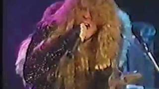 TNT Caught Between the Tigers tv