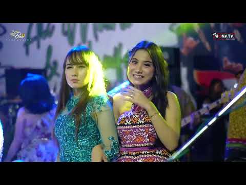 TAK SEDALAM INI - ARLIDA PUTRI FT LALA WIDY (NEW MONATA)