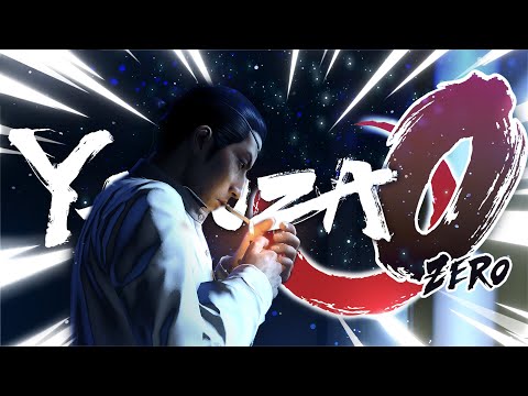 Majima's Dark History... | Yakuza 0 #8