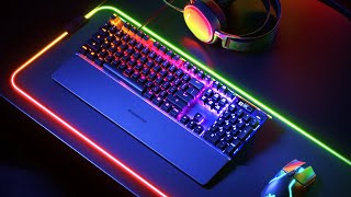 Best Keyboards 2025 | Top 7: Mechanical RGB Gaming Keyboard - Review