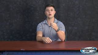 Omron Factory Automation Sensors - Technology Overview