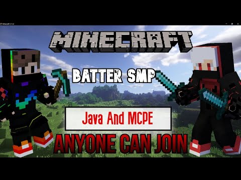 🔴 Ultimate Minecraft Smp Live Gameplay | HINDI