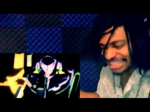 LiL LANDMINE - SUCKK! (REACTION)