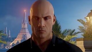 Hitman (GOTY) Steam Key RU/CIS