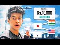I Tested How Far Can I Get in Rs 10,000