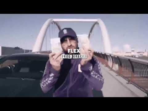 Kizo x Trill Pem x Wac Toja type beat 'FLEX" | prod. GracuX