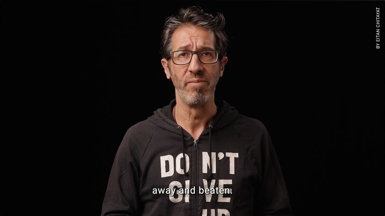 The Mentality Of Blame 