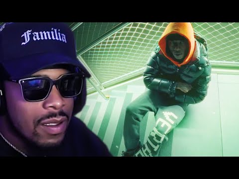 Juu REACTS To Quelly Woo - Pondering