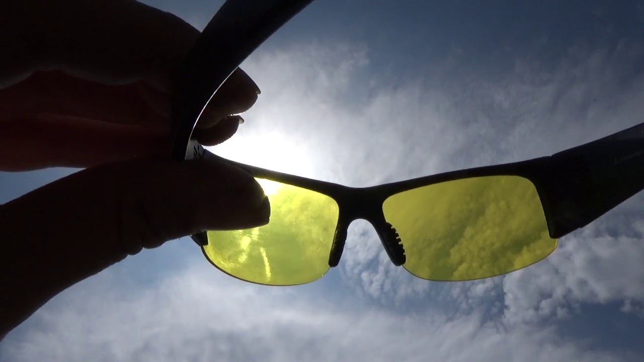 Okulary do jazdy LOZANO LZ 103A #116