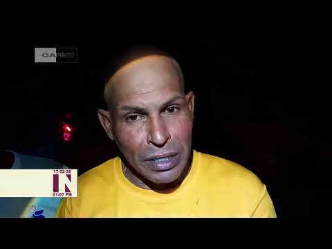 🔥🧯 Imágenes del Incendio en una localidad de Holguin