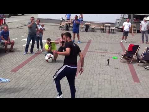 FREESTIVAL STREET GAMES 2017 - Relation - KSAW