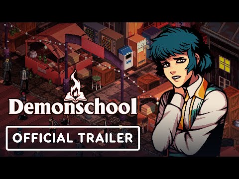 Launch Trailer