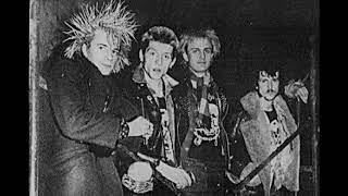 GBH &quot;State Executioner&quot;