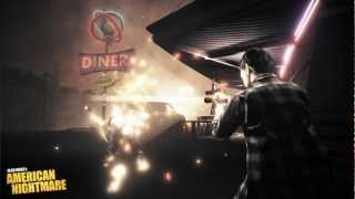Alan Wake&#39;s American Nightmare End Credits Song - Watching the Sun Come Up - Ed Harcourt