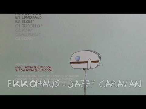 APC001 Ekkohaus - Jazzy Caravan