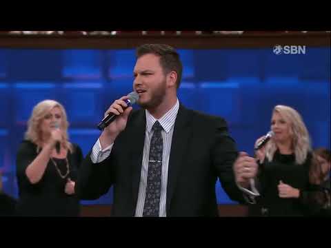 FWC Singers | Love Grew Where The Blood Fell