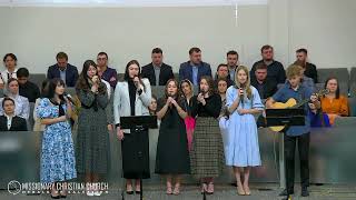 Goodness Of God - @MCCHOSGA Youth Group