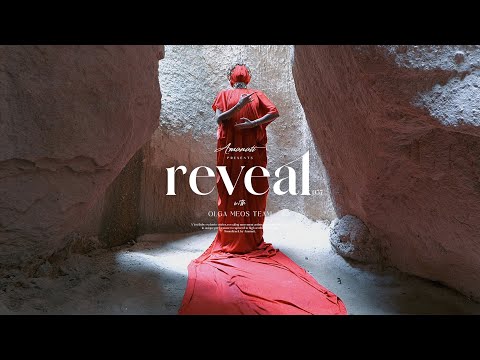 Amanati / reveal 037 with Olga Meos Team