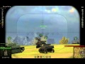 Исторический прицел Тигра для World Of Tanks видео 1