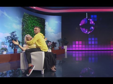 'Why Not' nga Roza Lati - Të ftuar Olsi Bylyku dhe Ministry of Events