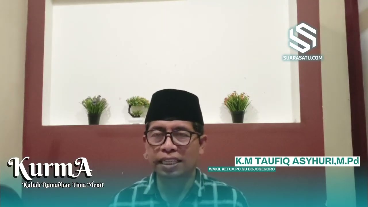 Prediksi Malam Lailatul Qodar?