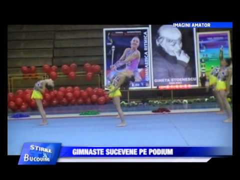 05   Gineta Stoenescu Bucovina TV ro