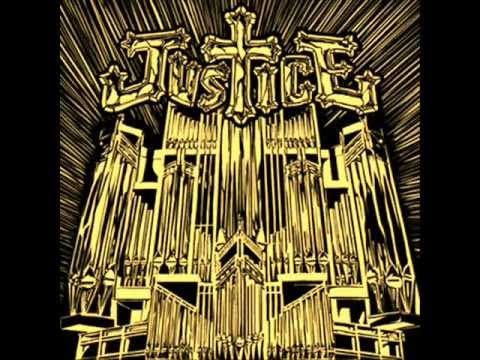 Franz Ferdinand - The Fallen (Justice Remix)