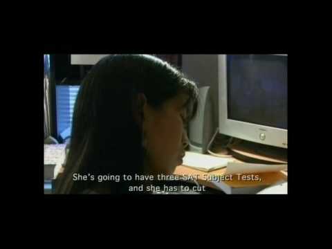 Ivy Dreams 4/10 SAT Test Scores for Asians in America