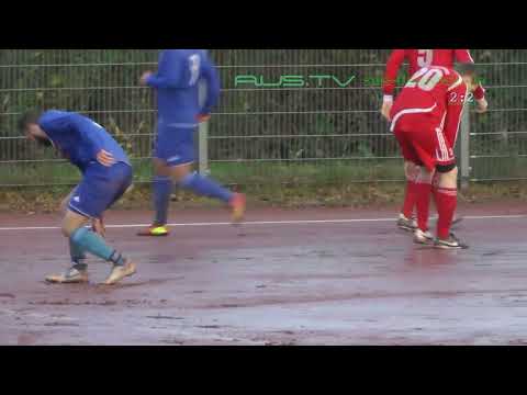 SC Poppenbüttel II - TSV Sasel II