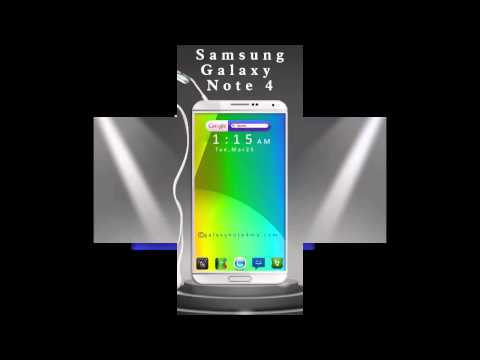 Nexus 6 vs Samsung Galaxy Note 4 comparison: What's the best Android phablet?