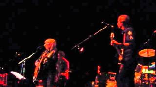 Lucinda Williams - "Lines Around Your Eyes" @ The National, Richmond Va. Live HQ