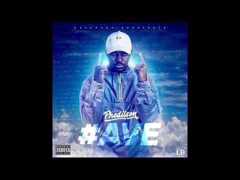 Phedilson - AVE ( Freestyle )