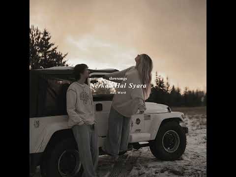 ابو ورد - نركب هالسيارة بطيء | Abu Ward - Nerkab Hal Syara slow