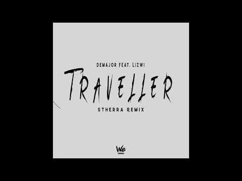 Demajor - Traveller (Dj Stherra Remix) Feat. Lizwi