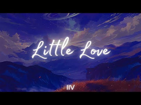 2 VIVE - Little Love