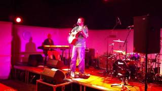 Francis Dunnery - Good life - Colston Hall 2 Bristol .