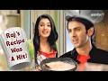 RAJ S RECIPE WAS A HIT Aur Pyaar Ho Gaya Ep 6 Mishkat Varma Kanchi Singh Anmol TV