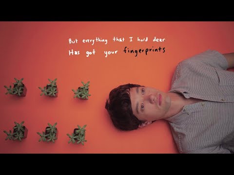 Video thumbnail for Fingerprints
