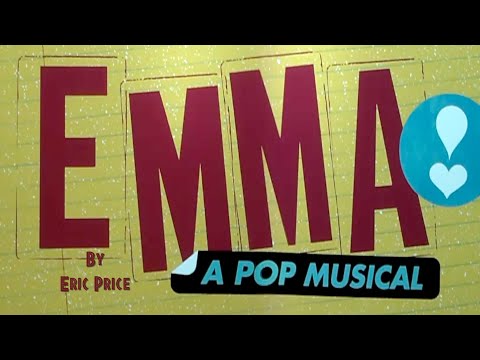 Brearley Theater Performance present | Emma - A Pop Musical