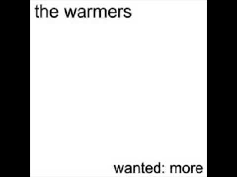 The Warmers - Red Light Runner