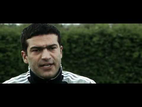 Football Factory - Bill a Fred