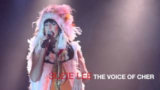 Orbison and Cher Tribute Show 2017