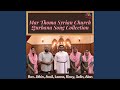 Mar Thoma Syrian Church Qurbana Song Collection