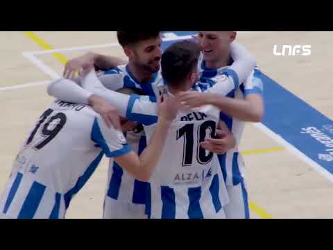 CD Leganés 5, Alzira FS 2 2021-22