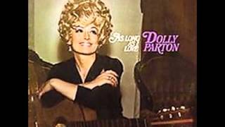 Dolly Parton 22 - I Don&#39;t Trust Me Around You