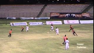 preview picture of video 'Cimarrones de Sonora 3 - 1 Tecos UAG.J8.07/mar/2015 HERMOSILLO.'