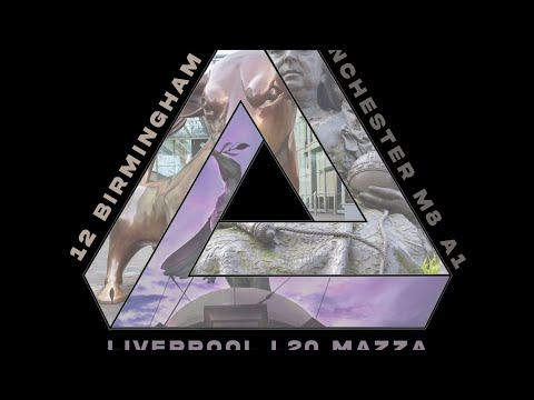 Triangles (A1 x KB x Mazza)